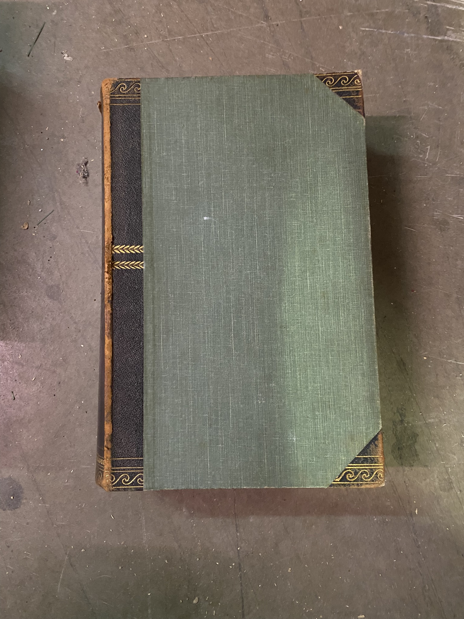 A30-001 Brockhaus-Lexikon