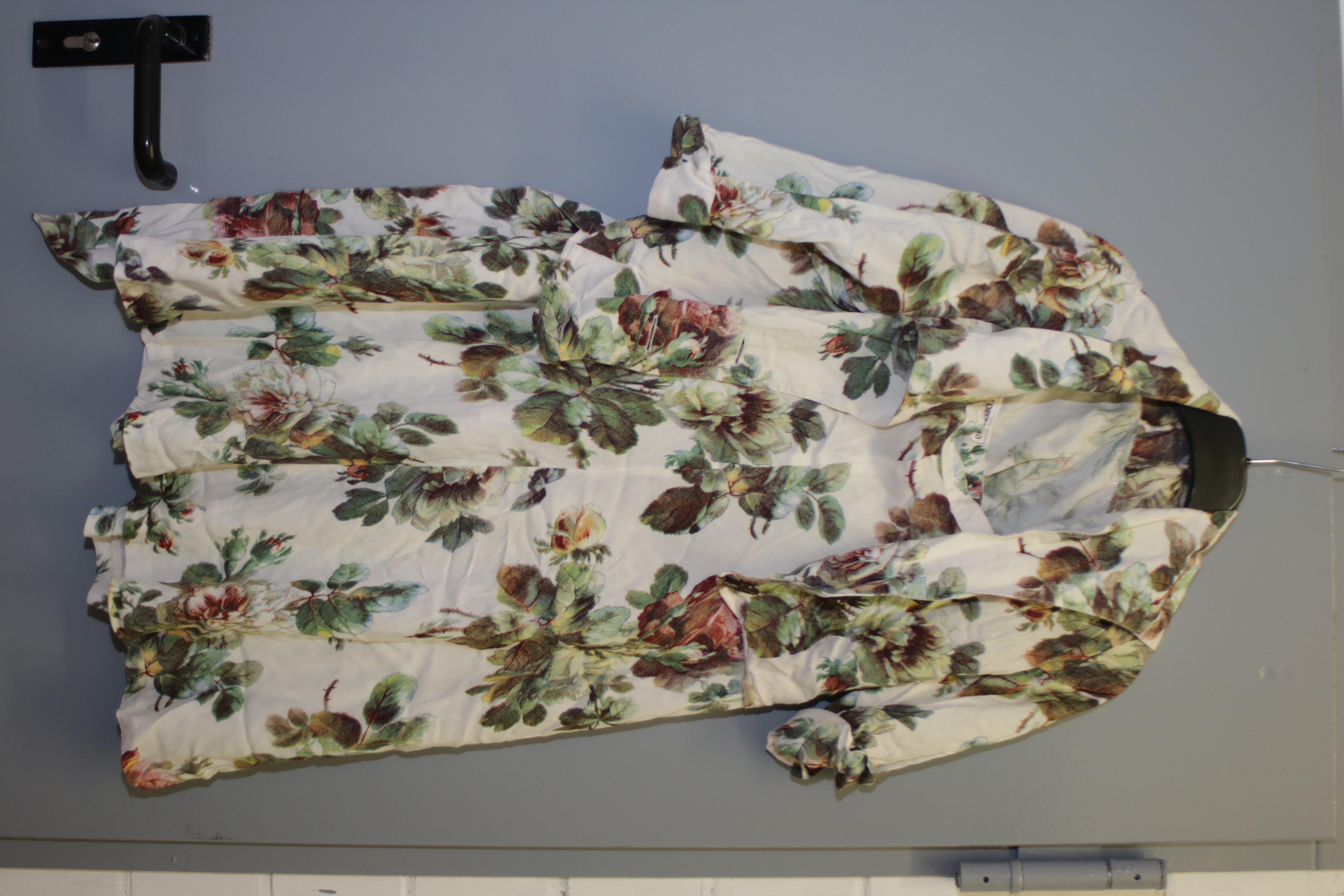 ZT10 Zweiteiler Rock und Bluse