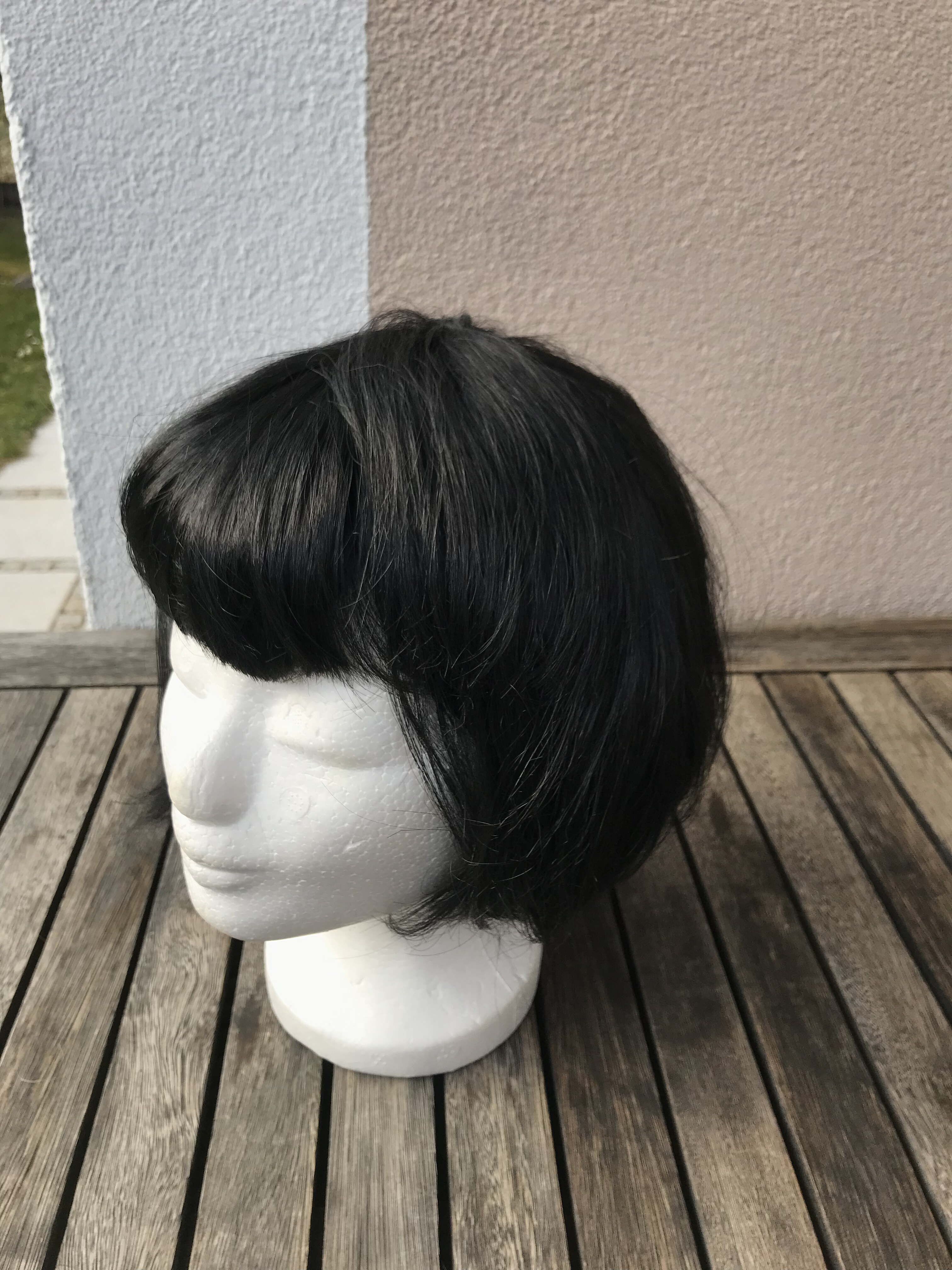 P20 Perücke