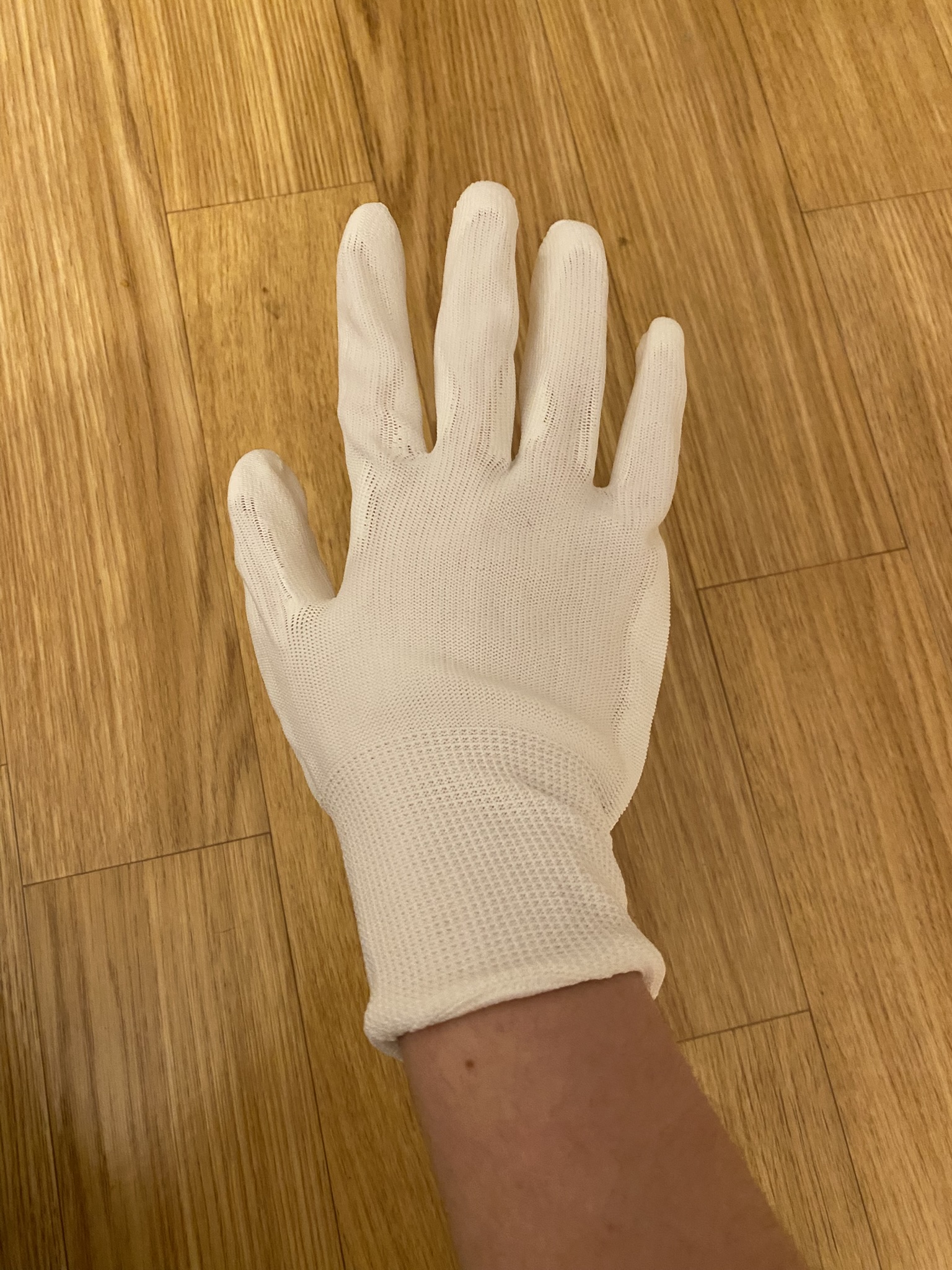 HD42 Arbeitshandschuhe