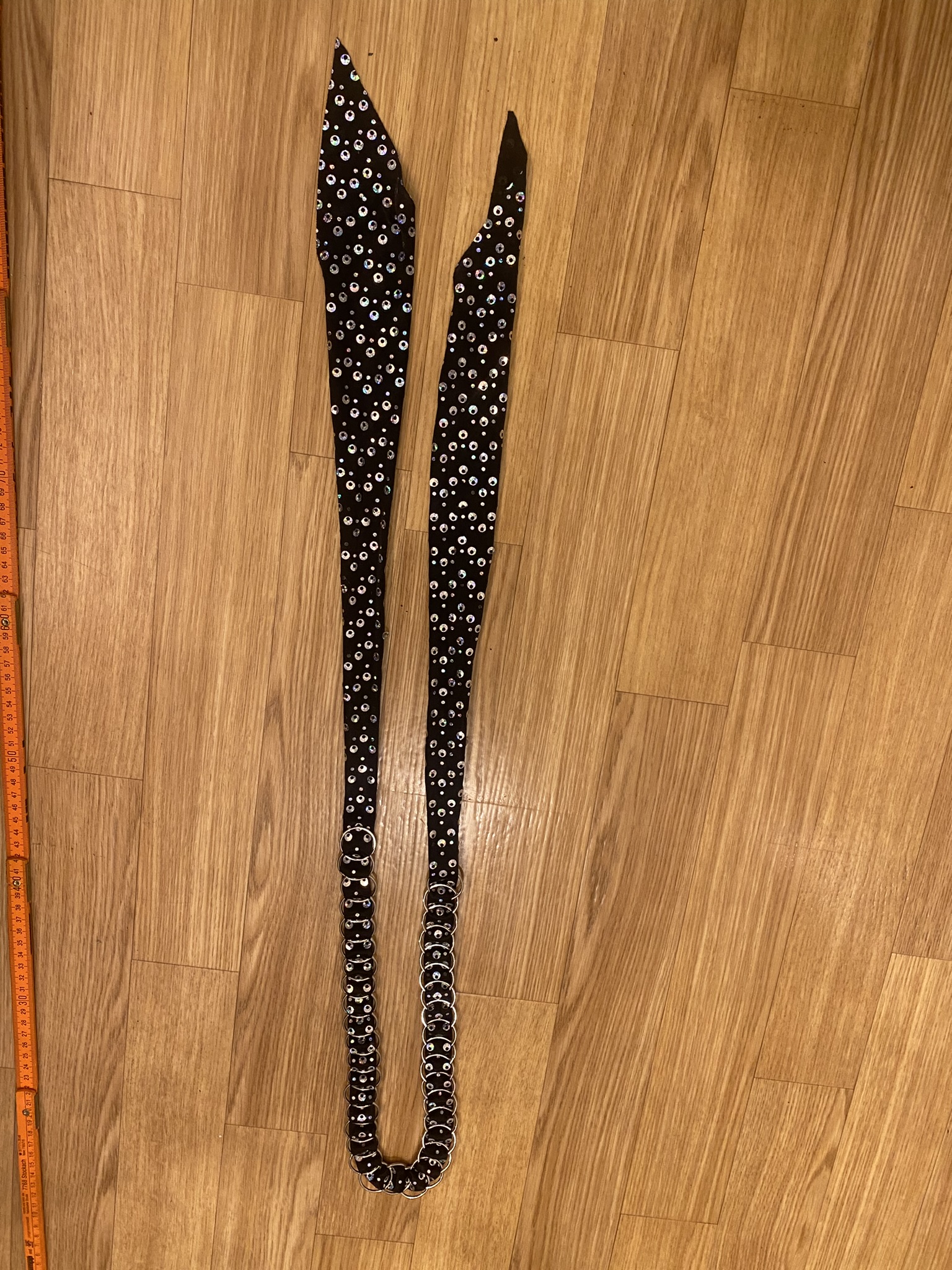 G28 Stoffgürtel zum Binden