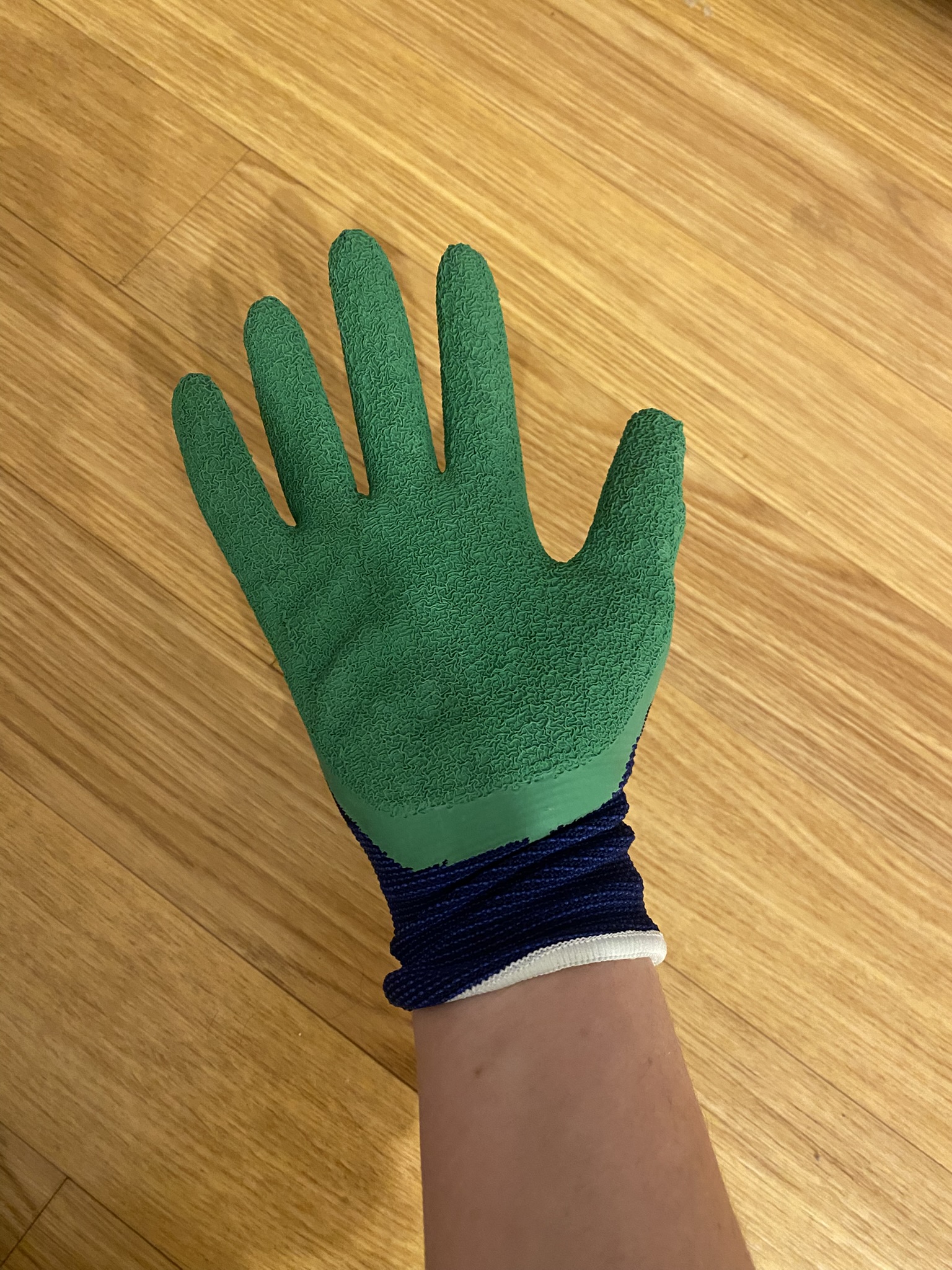 HD41 Gartenhandschuhe