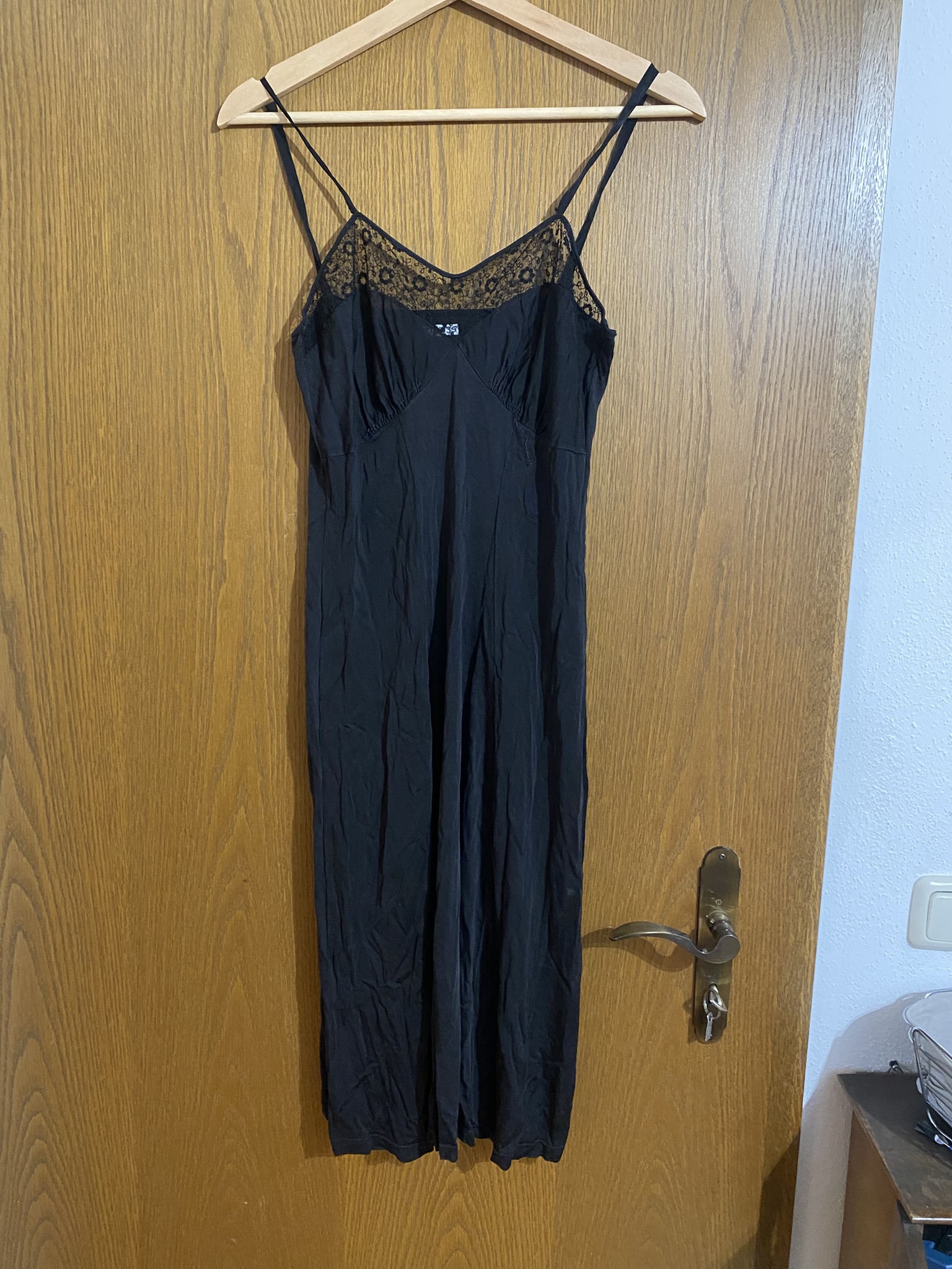 DNW35 Negligee