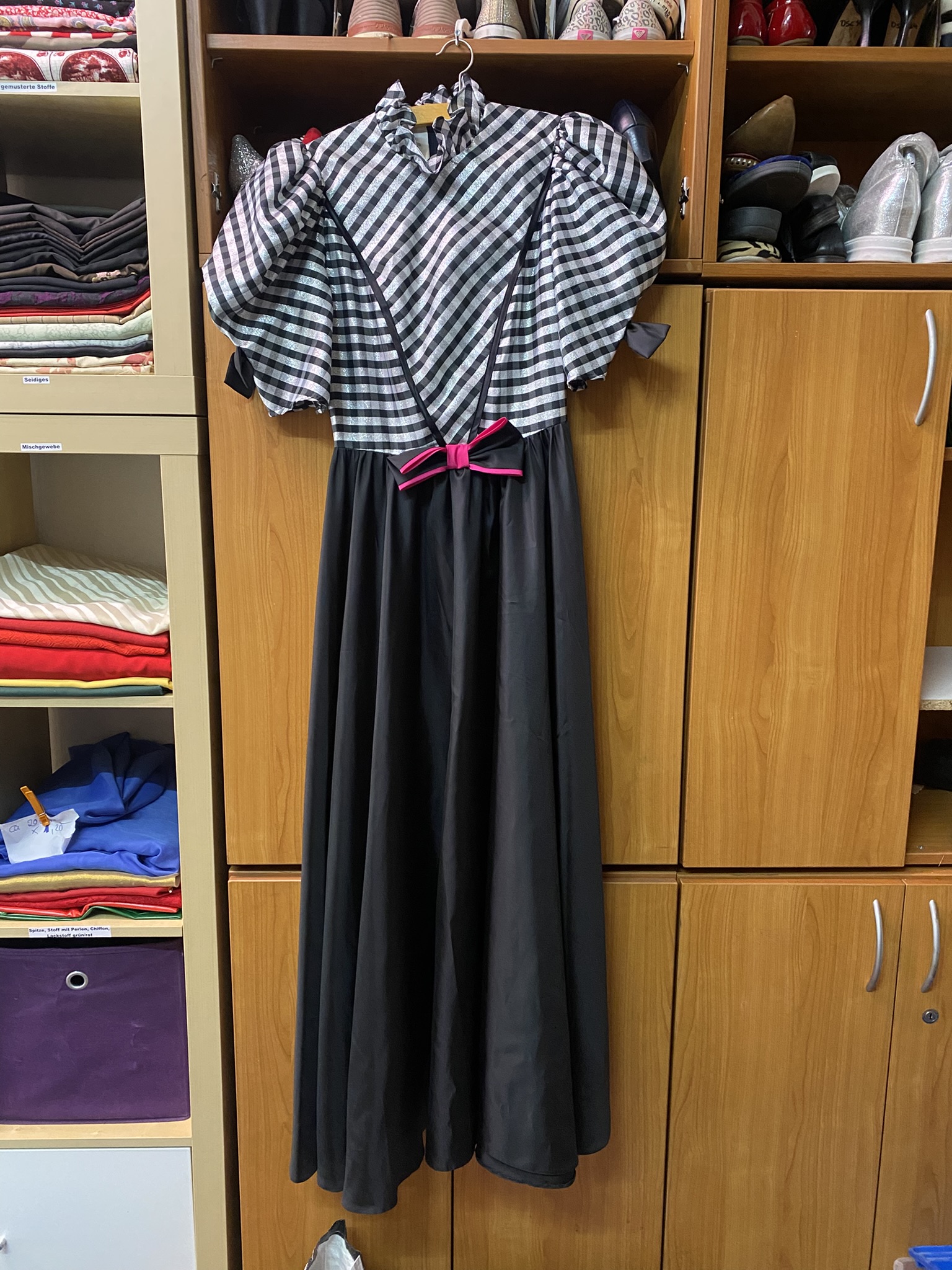 K1 Kleid