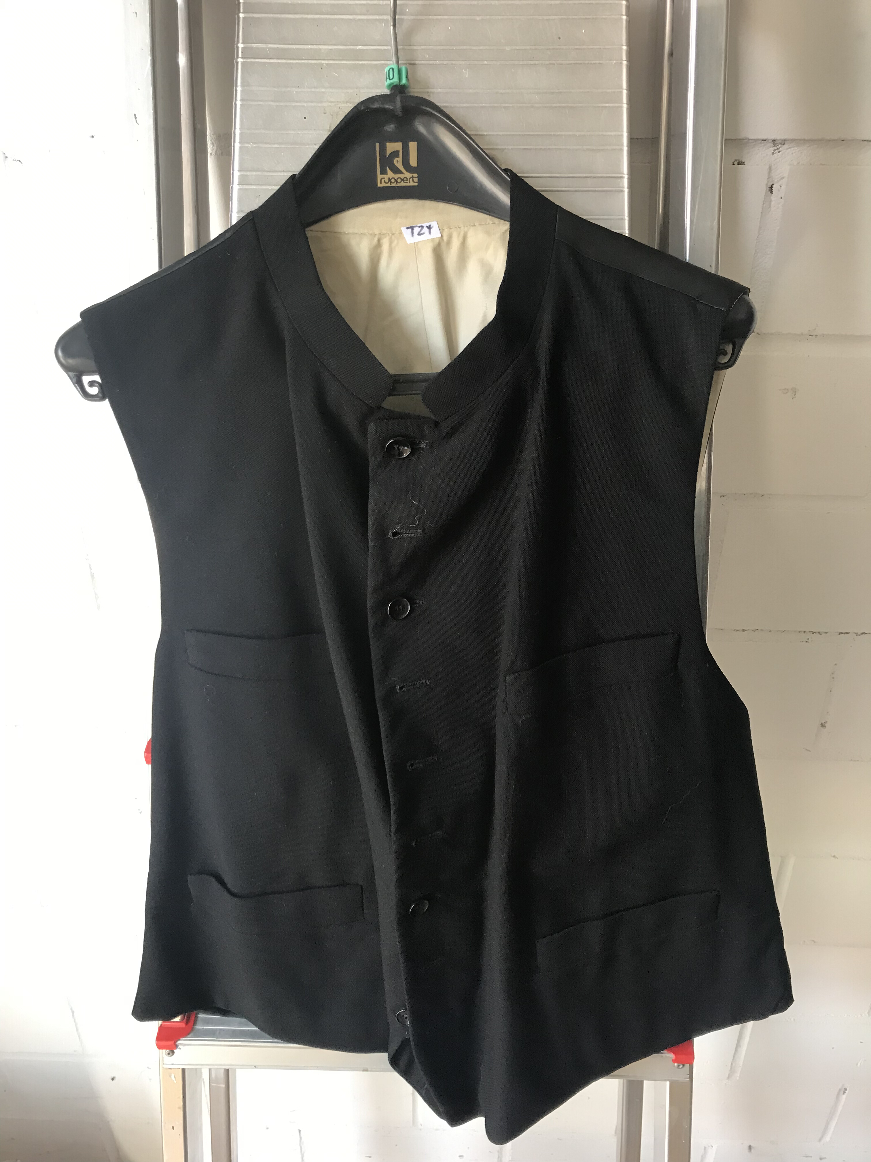 T24 Trachten-Oberteil