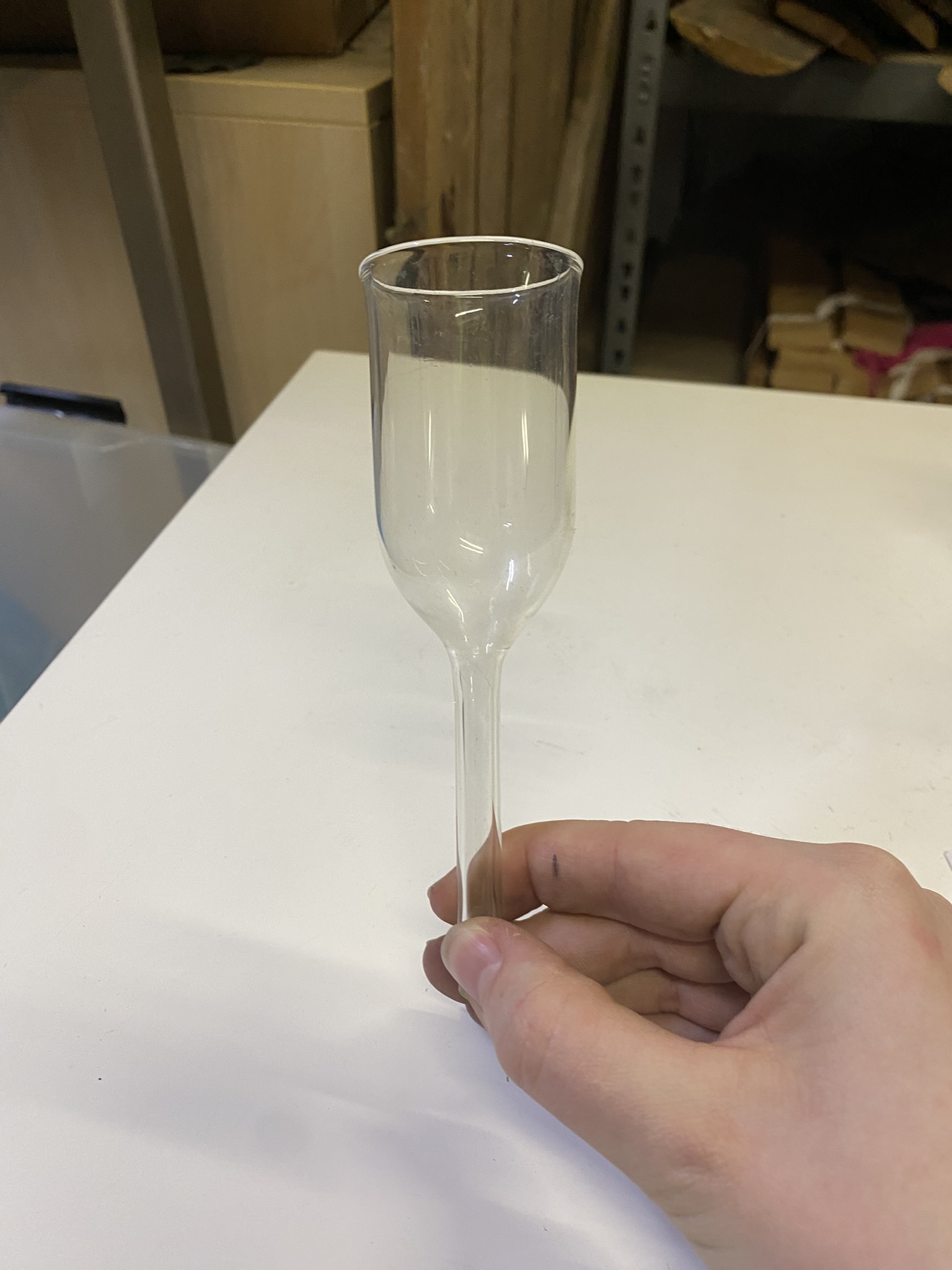 A27-007 Scheidetrichter