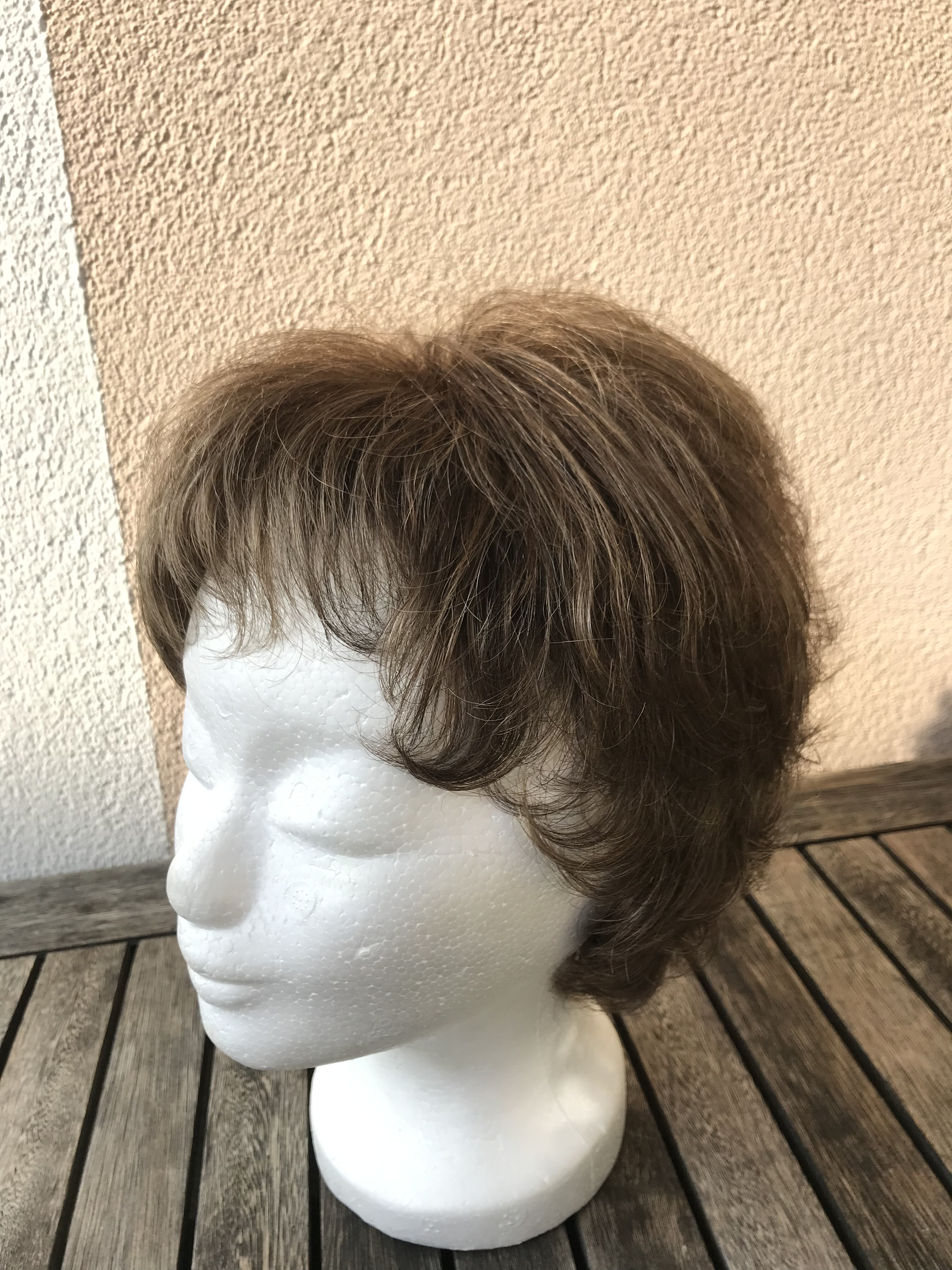 P3 Perücke