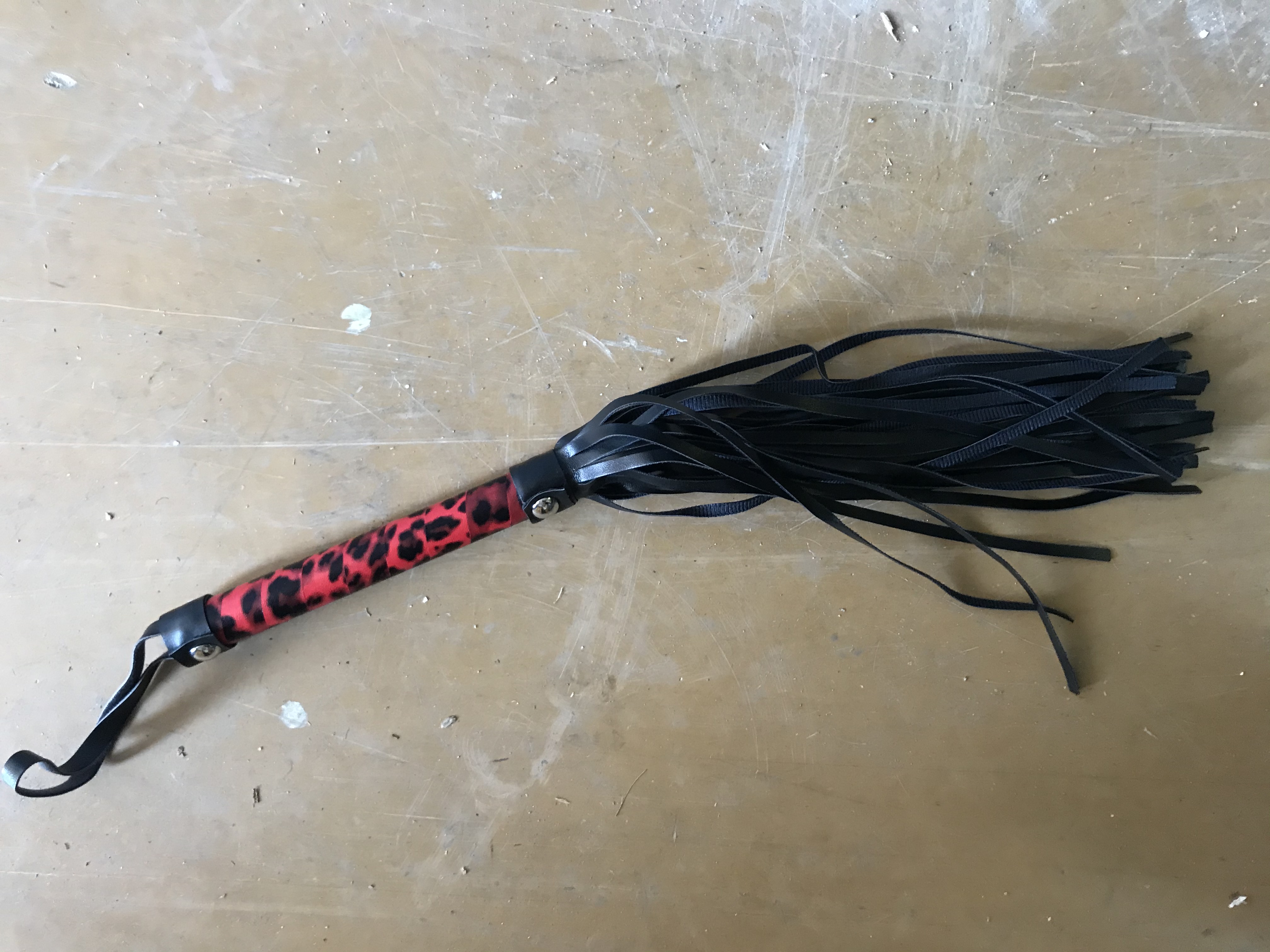 A24-012 Domina- Sexspielzeug