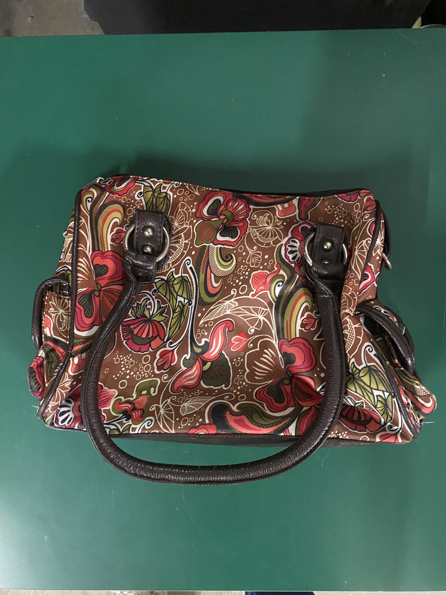 A09-036 Handtasche
