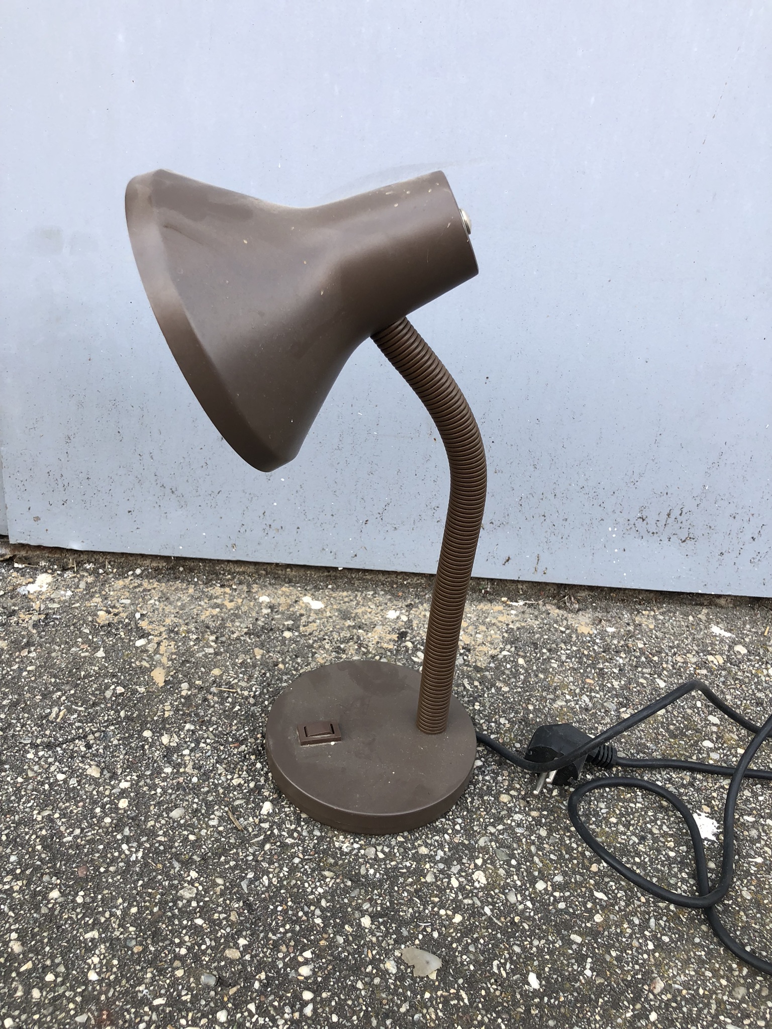 M01-015 Schreibtischlampe