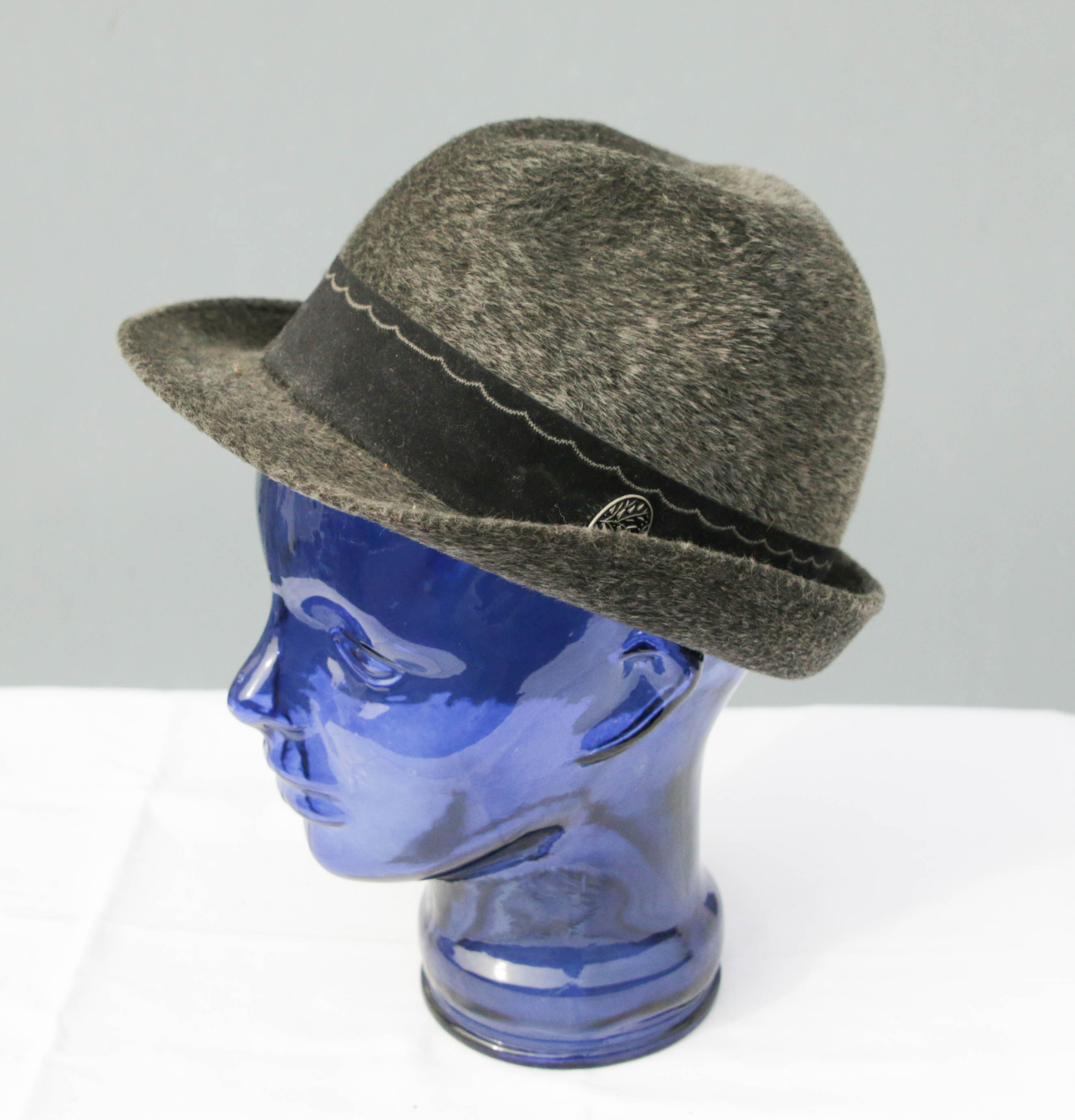 HUT99 Fellhut Tracht