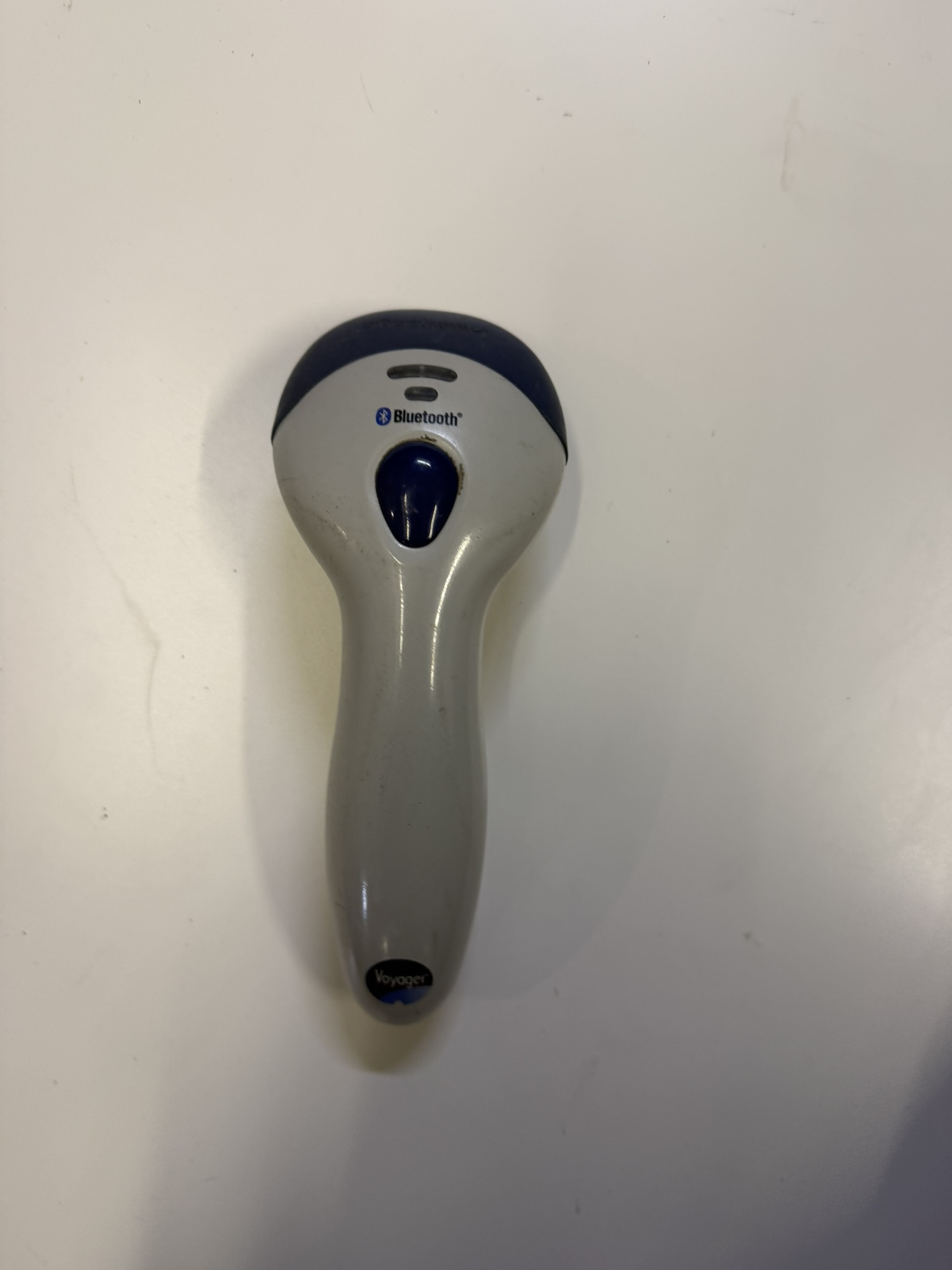 A02-016 Barcode-Scanner