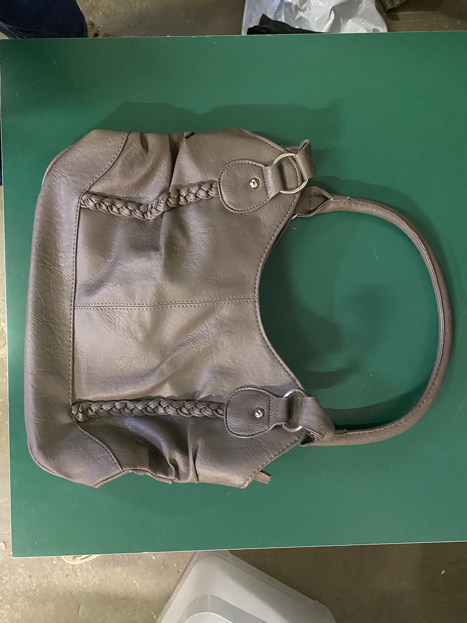 A09-003 Tasche groß