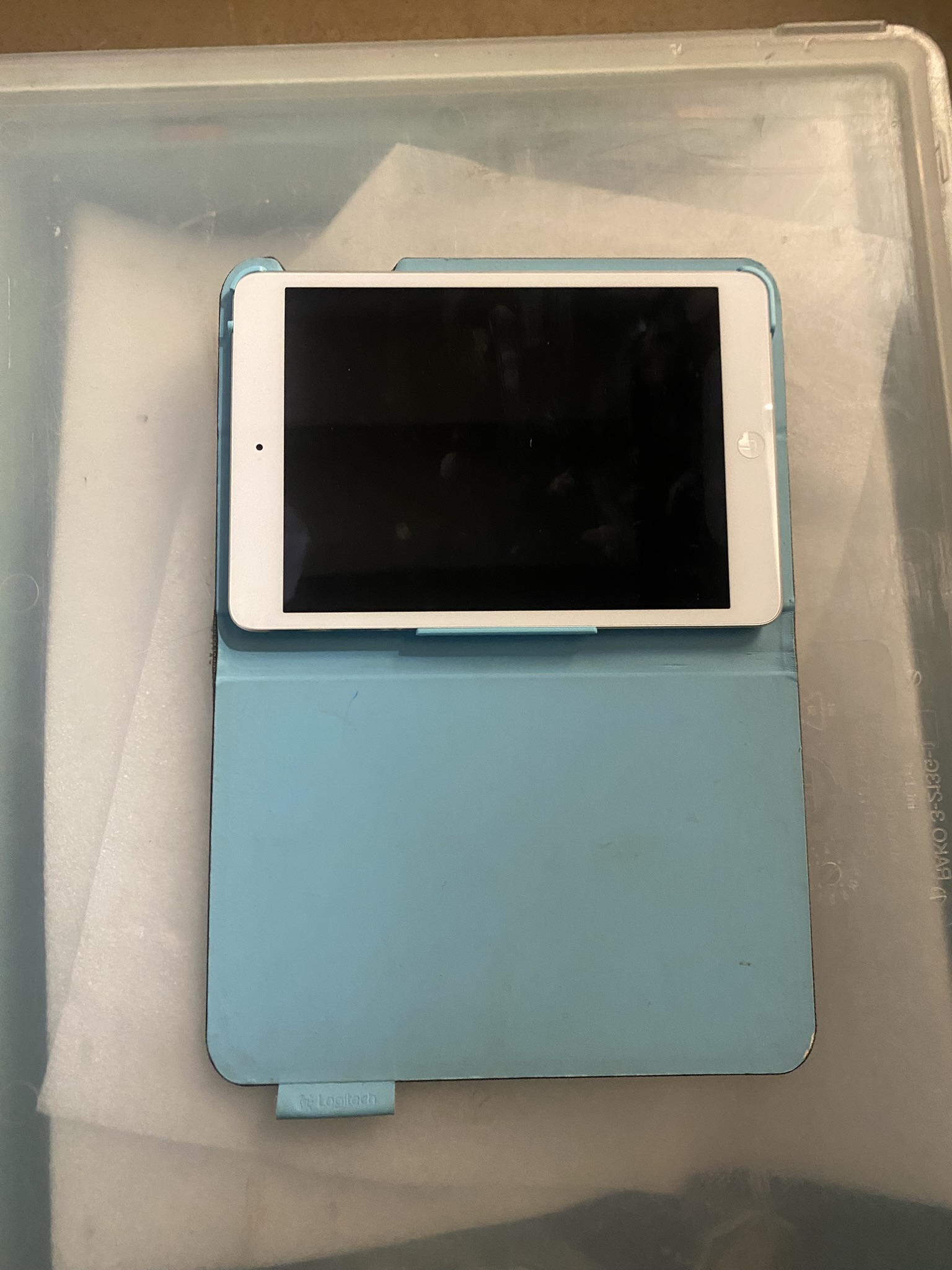A02-014 Tablet mini