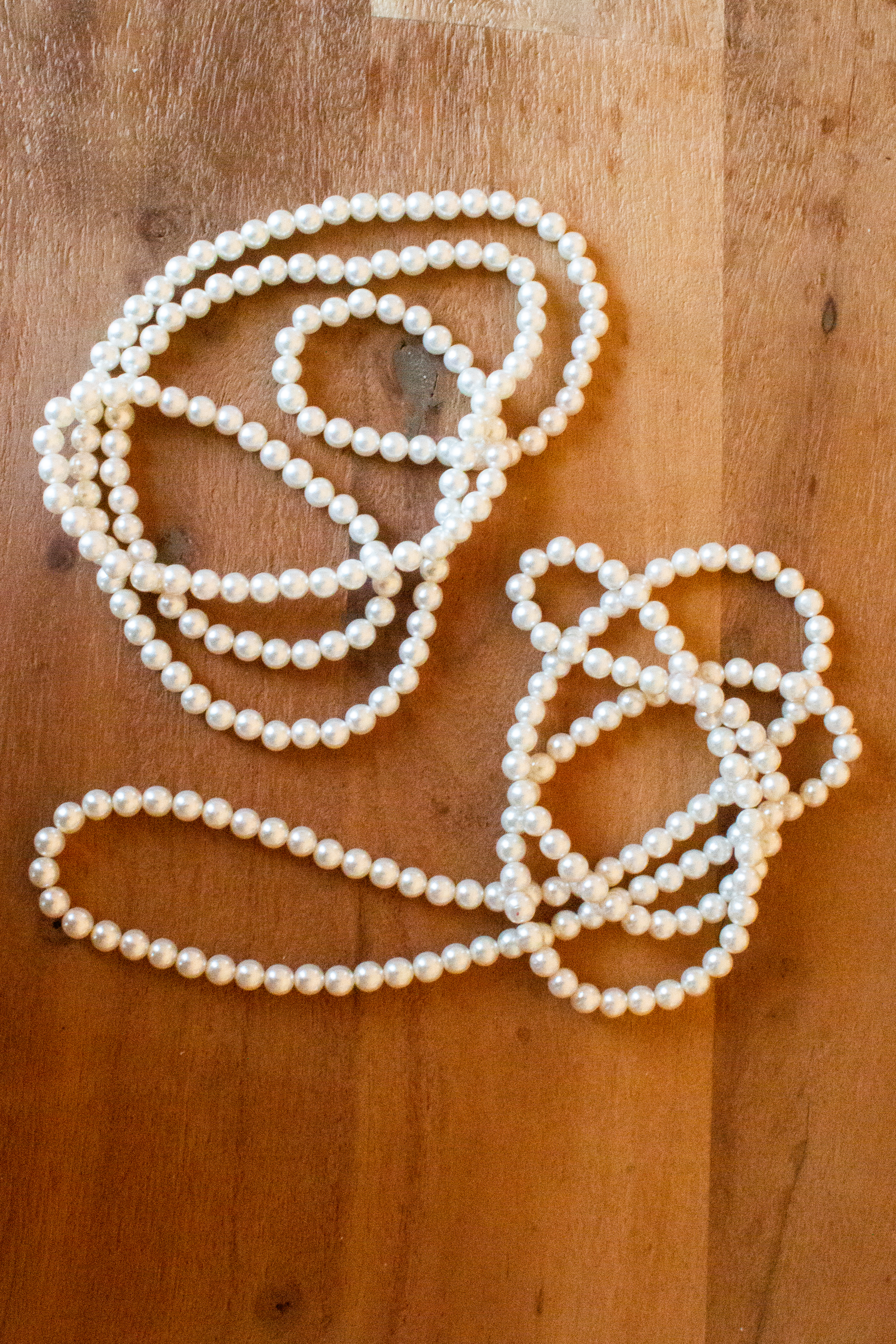 V01-155 Perlenketten