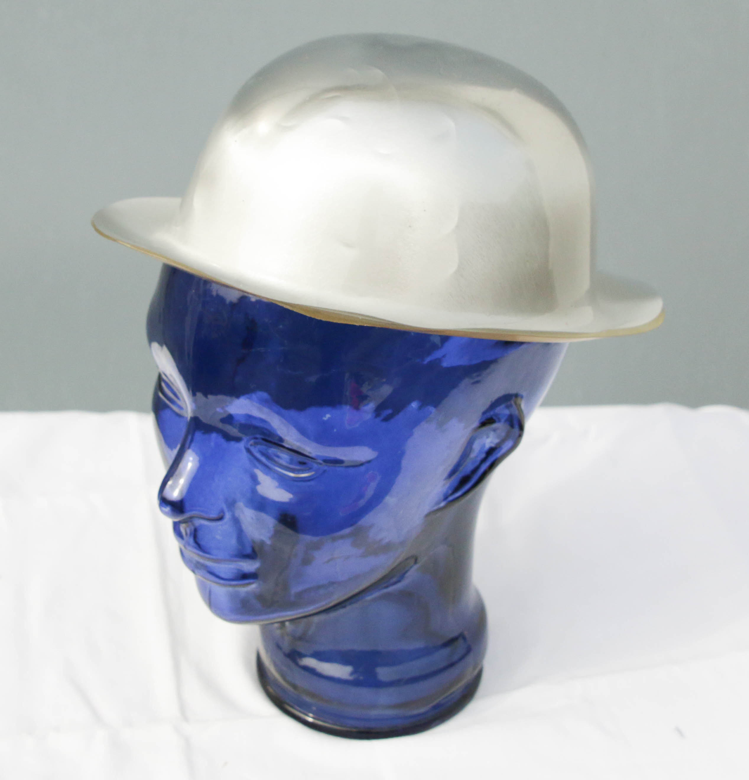 HUT147 Melone Plastik