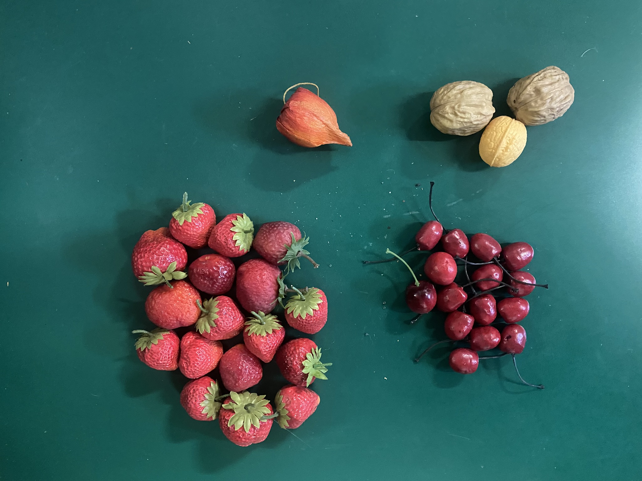 A13-003 Obst (kleinteilig)