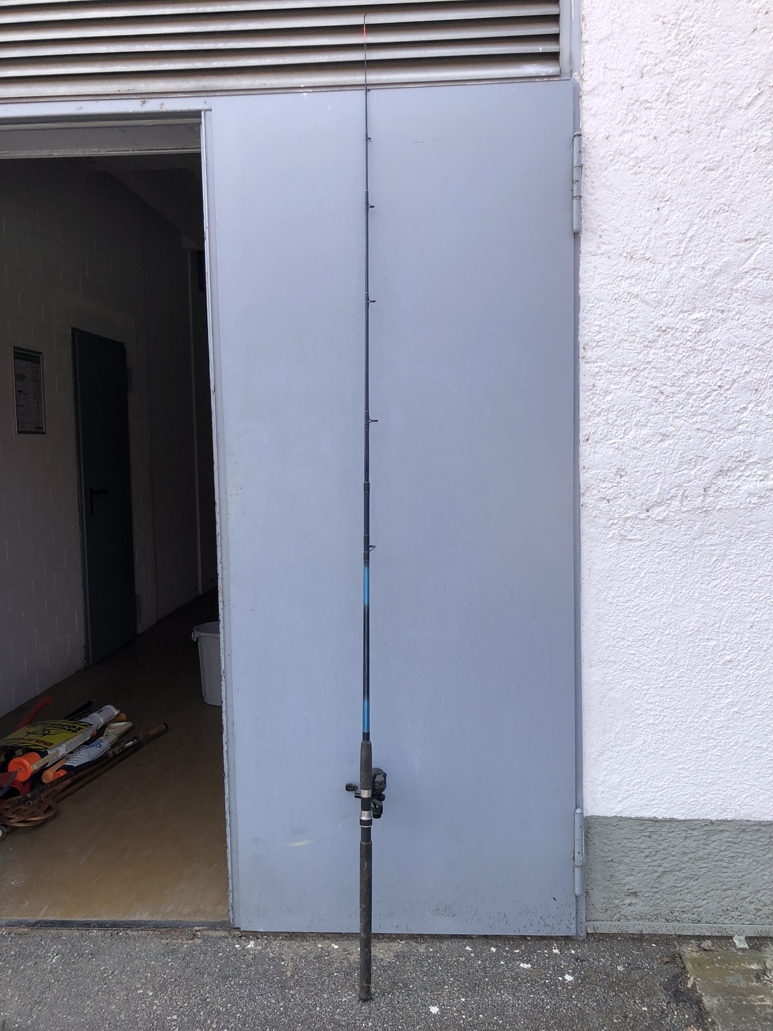 U01-017 Angel modern + Zubehör