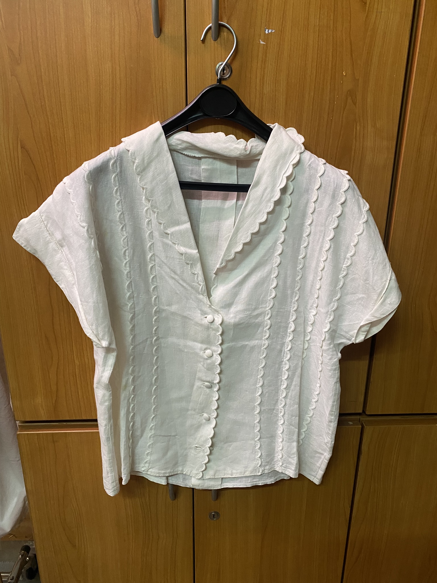 DW28 Bluse
