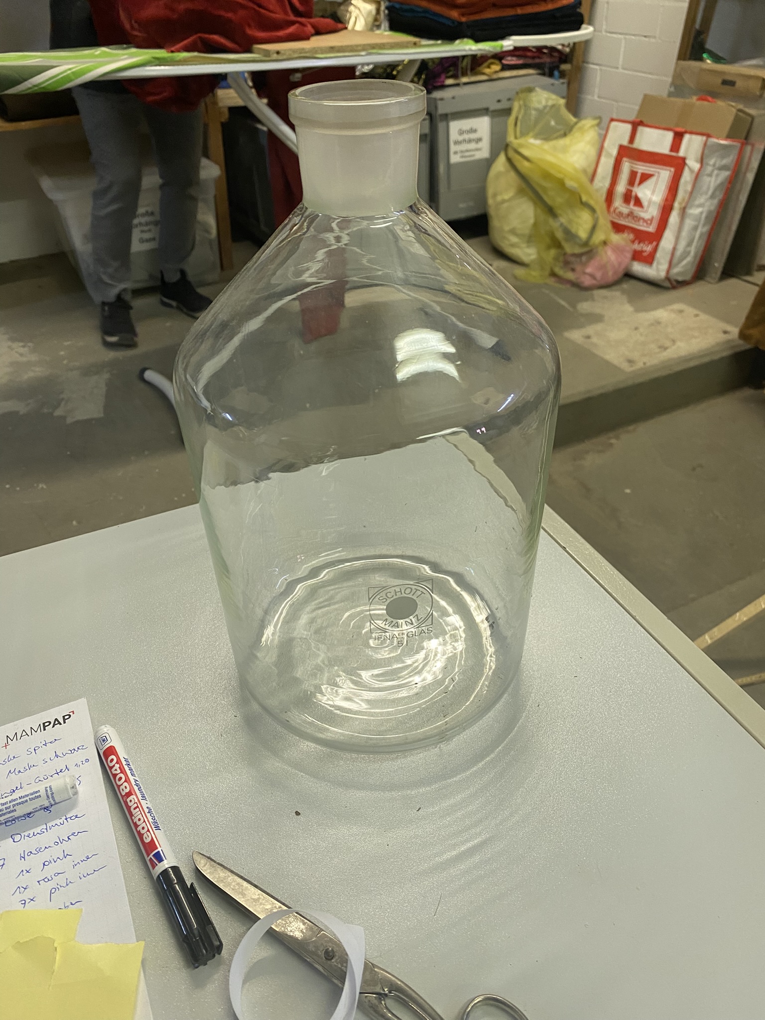 A28-014 Kolben groß