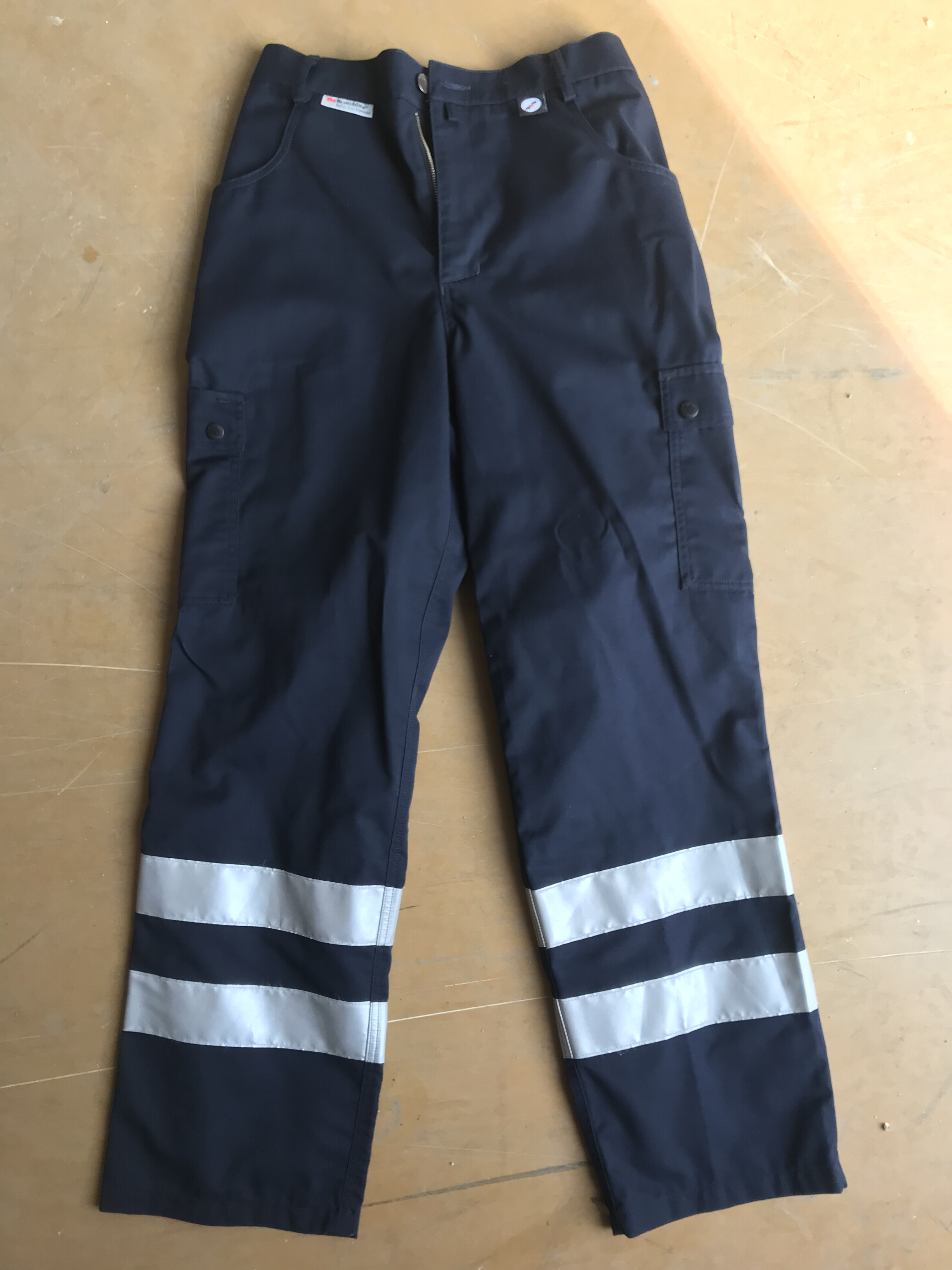 B2 Rettungsdienst-Hose