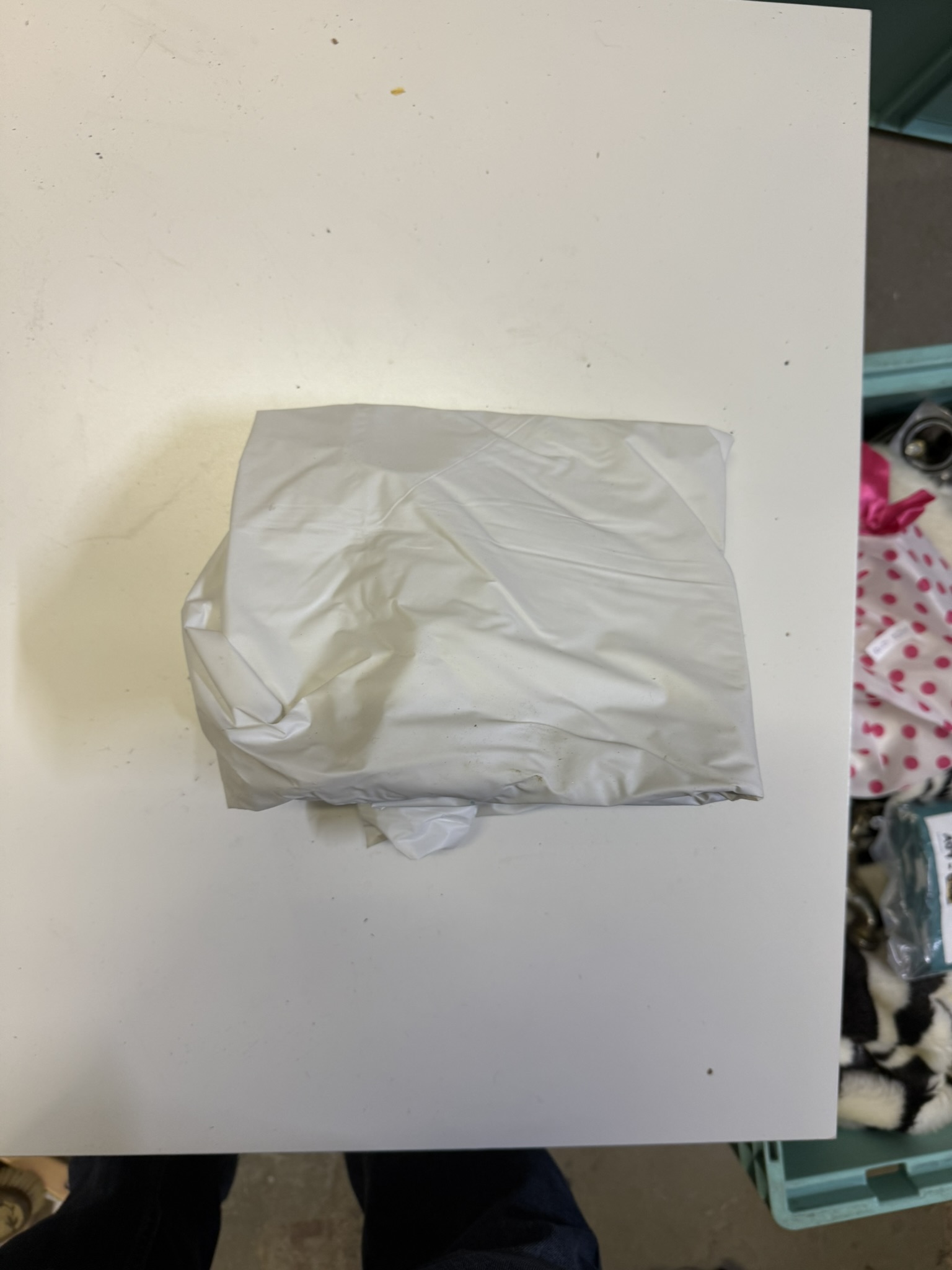 A07-020 Duschvorhang