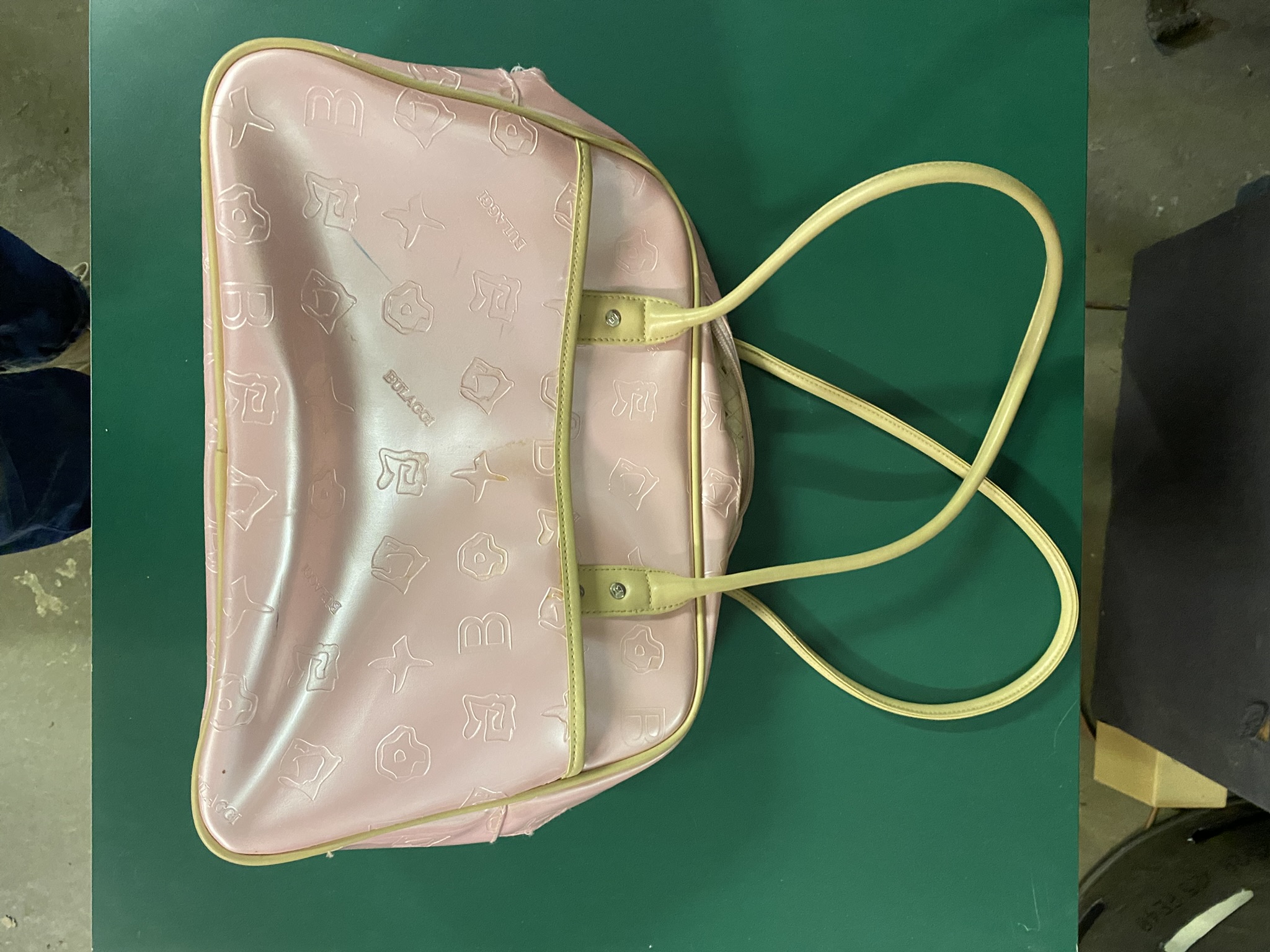 A09-019 Tasche groß