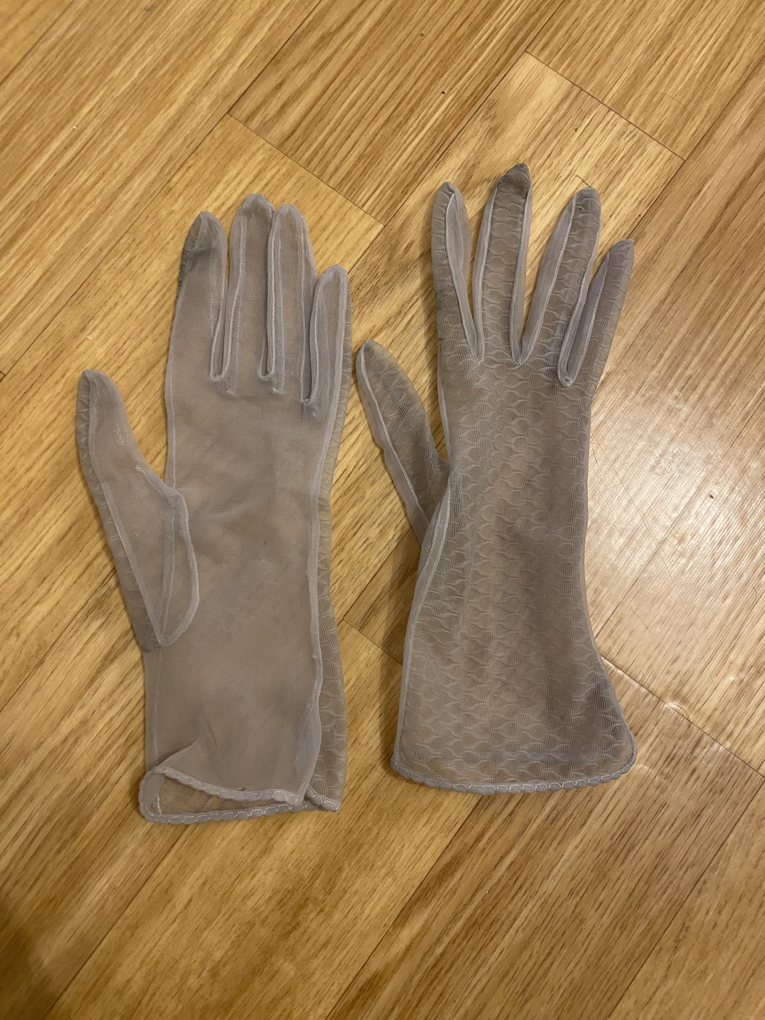 HD2 Spitzenhandschuhe