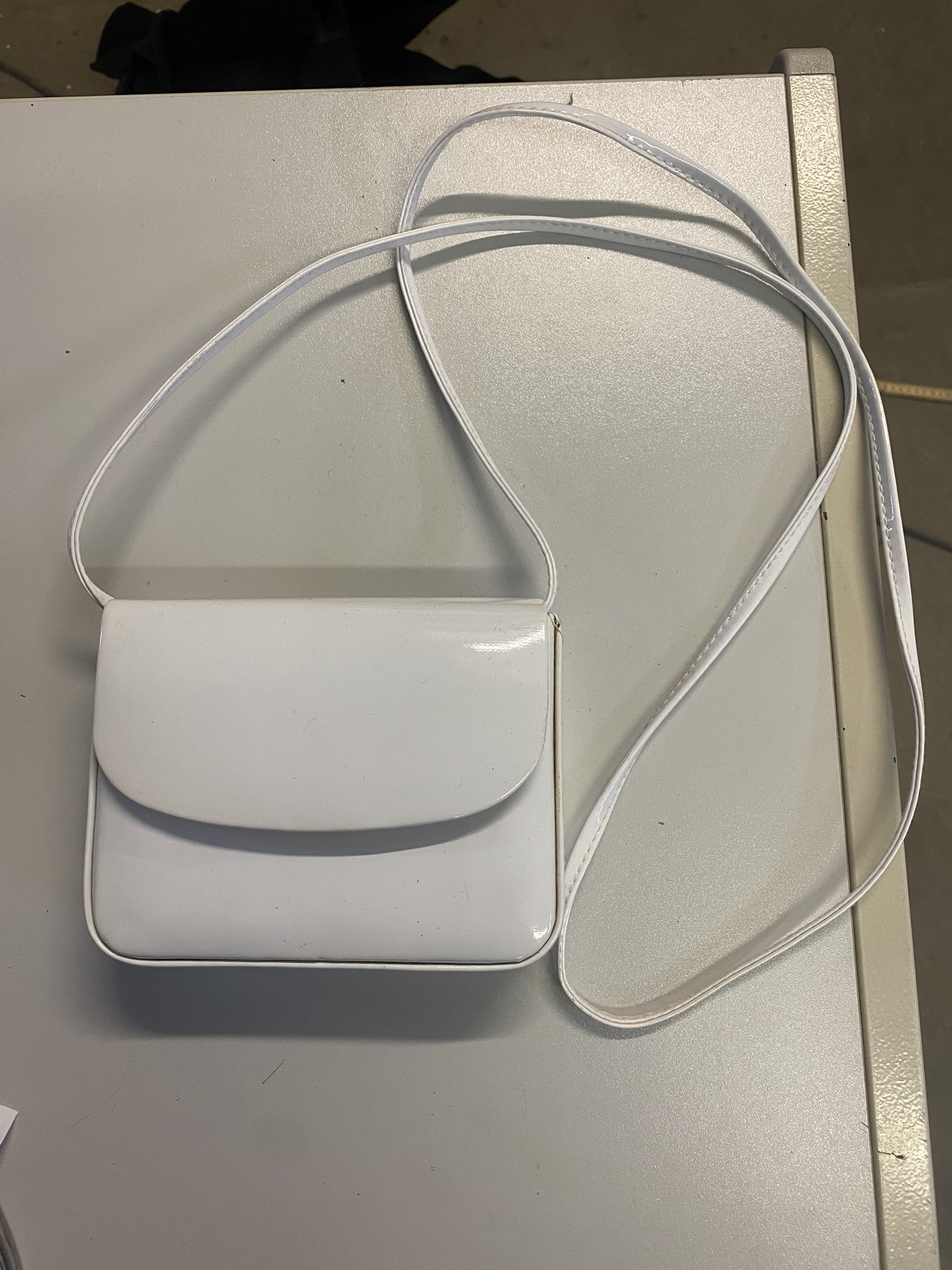 A09-054 Handtasche klein